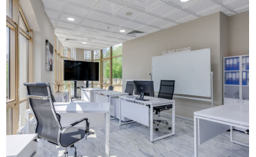 Organizzazione dell’ufficio: i migliori accessori per uno spazio di lavoro ordinato e funzionale