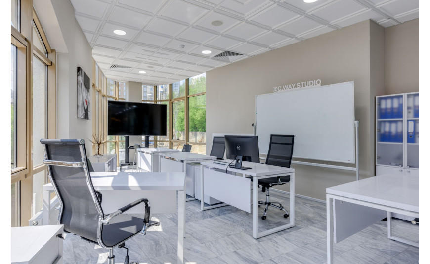 Organizzazione dell’ufficio: i migliori accessori per uno spazio di lavoro ordinato e funzionale