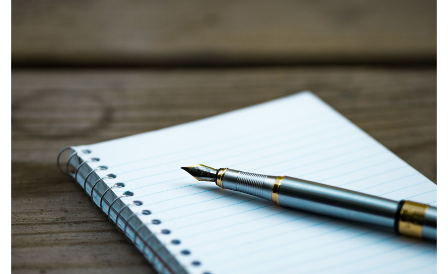 Penna giusta per ogni occasione: come scegliere tra penne a sfera, gel e stilografiche