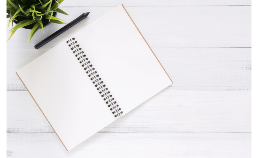 Blocchi per appunti: come scegliere il formato e la tipologia giusta per le tue esigenze