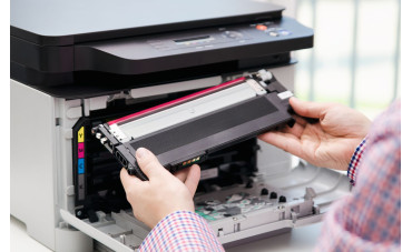 Come scegliere il toner giusto per la tua stampante: guida alla compatibilità e alle prestazioni